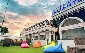 Aliante Malang